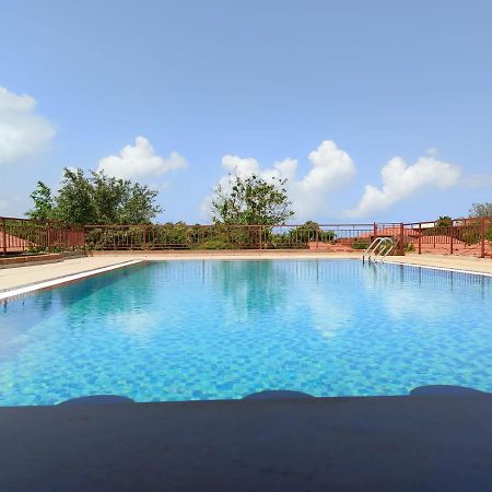 Regenta Resort Mango Village Guhagar Kudān Zewnętrze zdjęcie