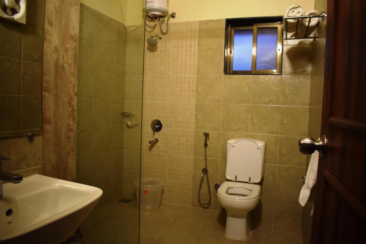 Regenta Resort Mango Village Guhagar Kudān Zewnętrze zdjęcie