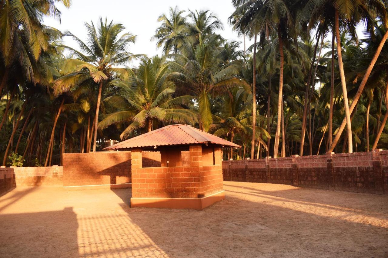 Regenta Resort Mango Village Guhagar Kudān Zewnętrze zdjęcie