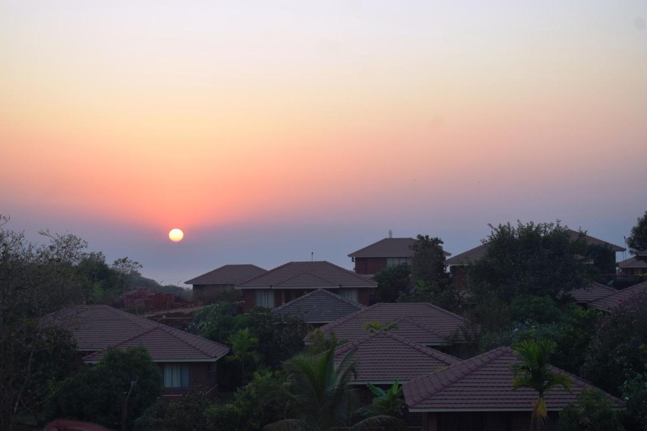 Regenta Resort Mango Village Guhagar Kudān Zewnętrze zdjęcie