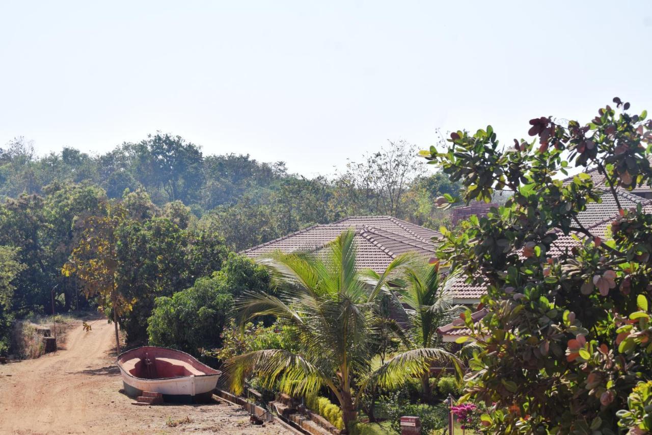 Regenta Resort Mango Village Guhagar Kudān Zewnętrze zdjęcie