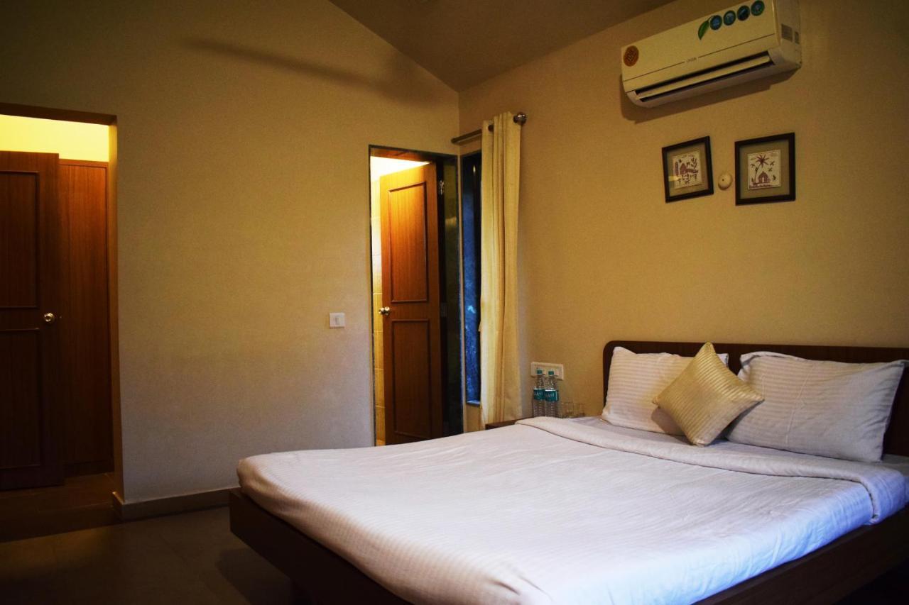 Regenta Resort Mango Village Guhagar Kudān Zewnętrze zdjęcie