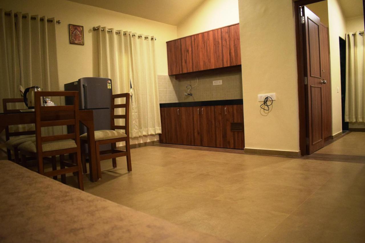 Regenta Resort Mango Village Guhagar Kudān Zewnętrze zdjęcie