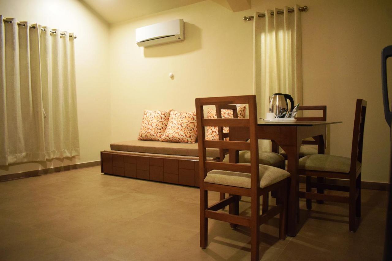 Regenta Resort Mango Village Guhagar Kudān Zewnętrze zdjęcie