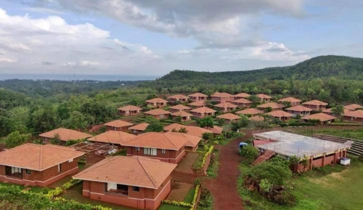 Regenta Resort Mango Village Guhagar Kudān Zewnętrze zdjęcie
