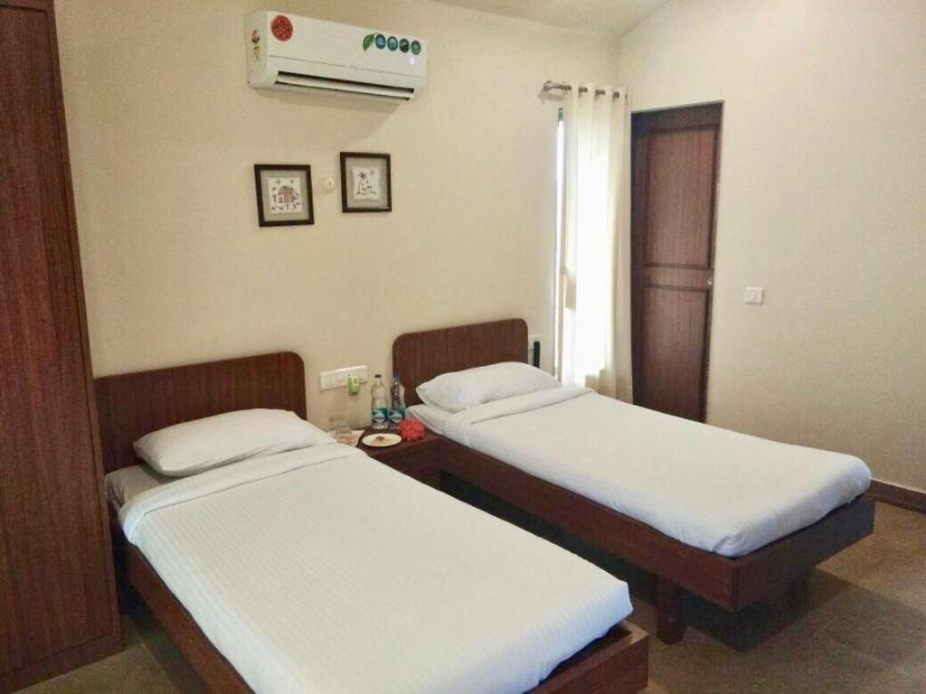 Regenta Resort Mango Village Guhagar Kudān Zewnętrze zdjęcie