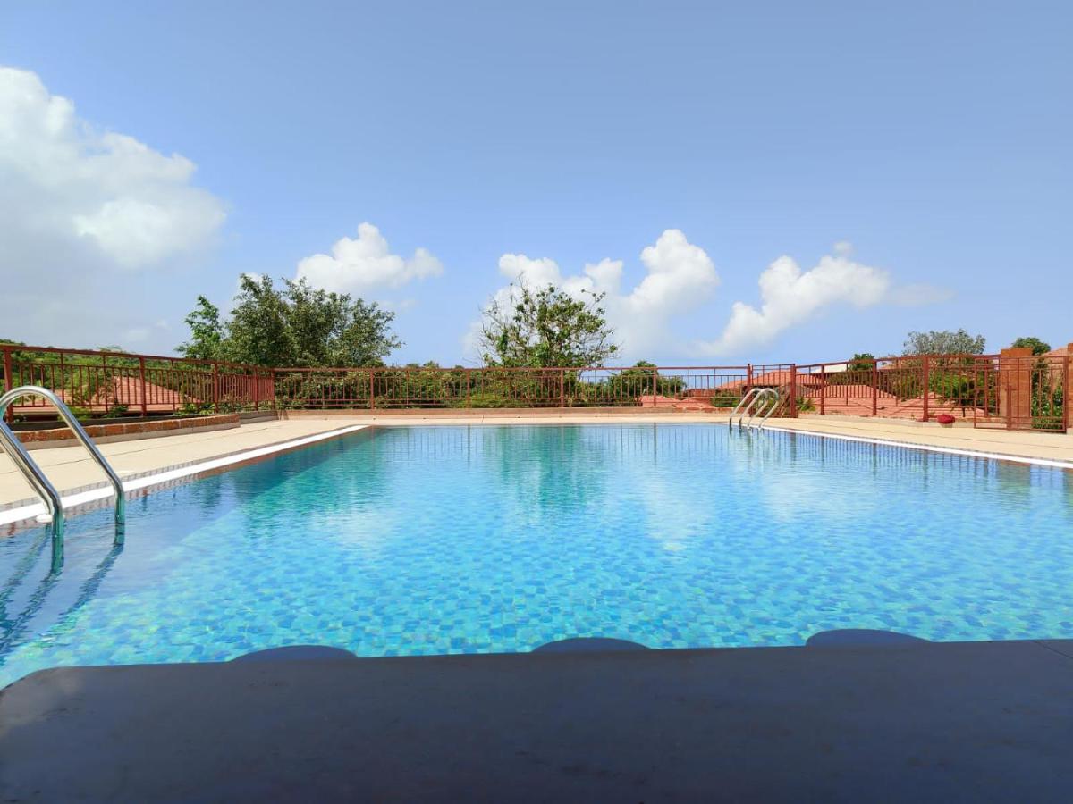Regenta Resort Mango Village Guhagar Kudān Zewnętrze zdjęcie