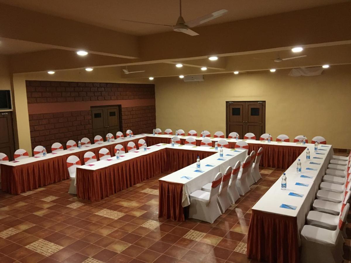 Regenta Resort Mango Village Guhagar Kudān Zewnętrze zdjęcie